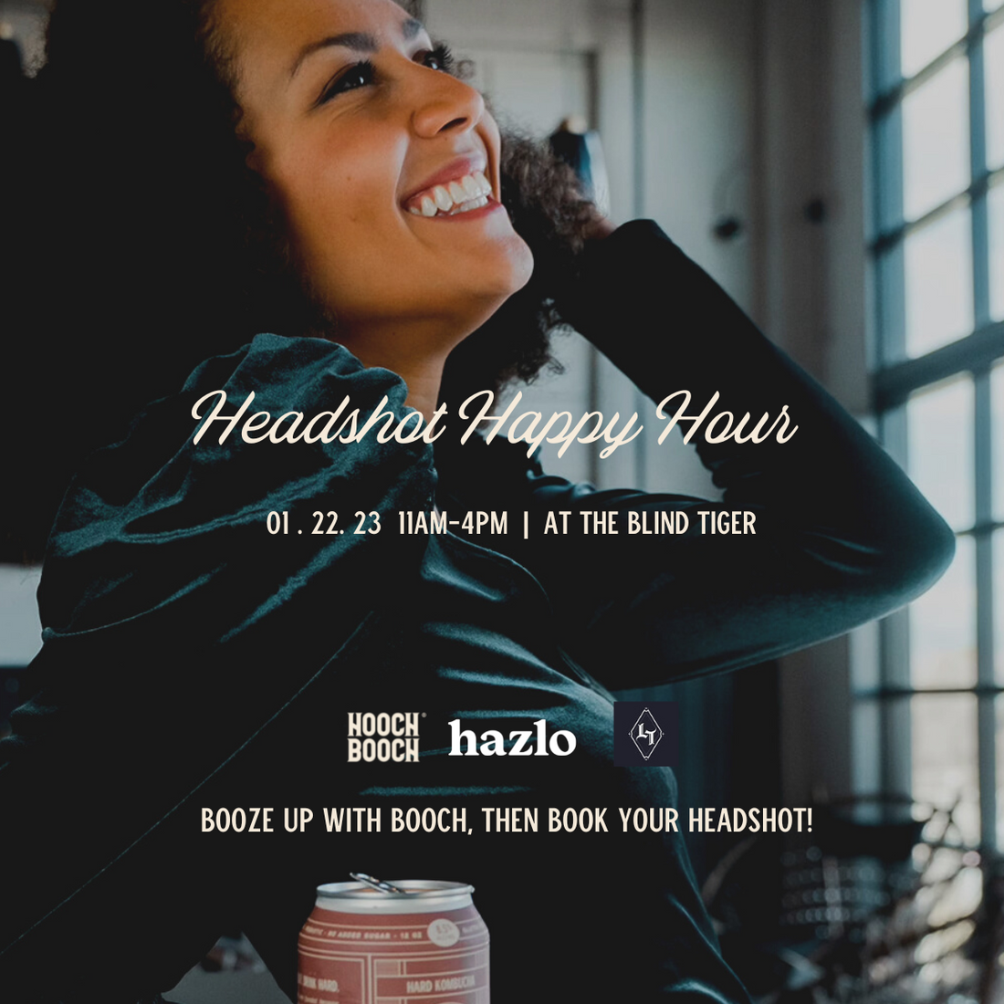 Headshot Happy Hour 1.22.23