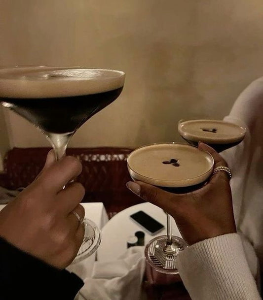 The Rich History of the Espresso Martini: A Classic Cocktail with a Modern Twist