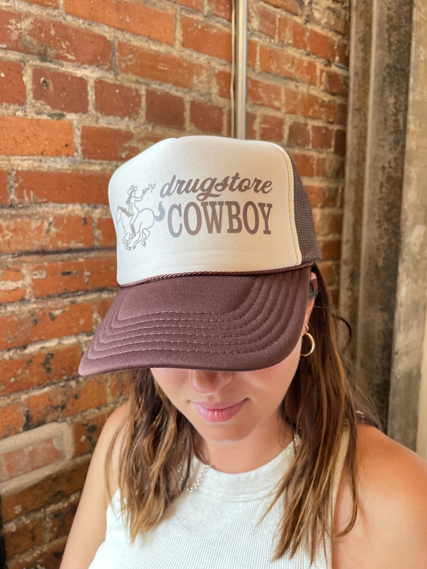 Drugstore Cowboy Hat